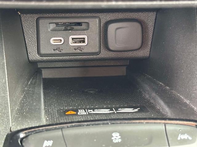 2022 Chevrolet Bolt EUV Premier