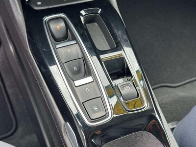 2022 Chevrolet Bolt EUV Premier