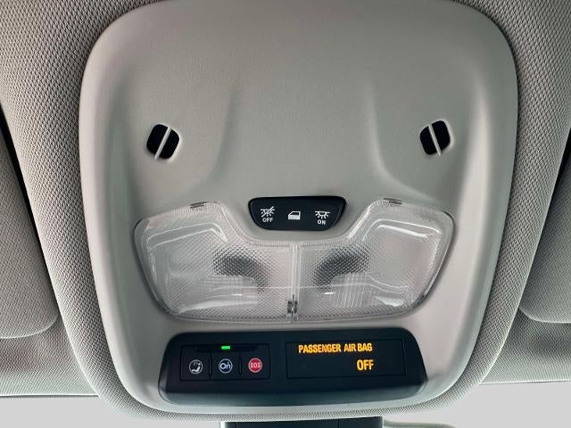 2022 Chevrolet Bolt EUV Premier