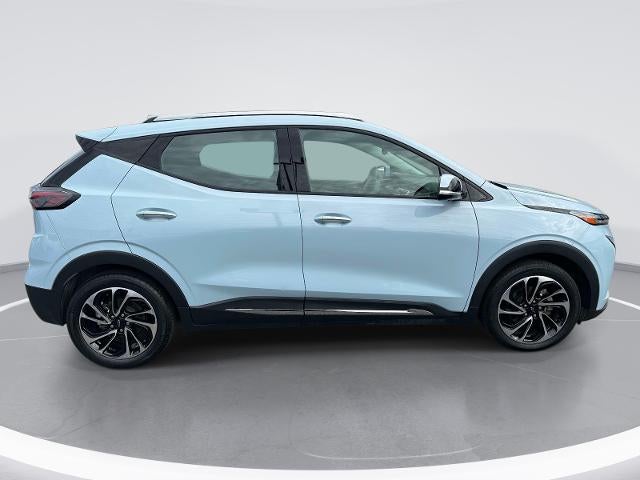 2022 Chevrolet Bolt EUV Premier
