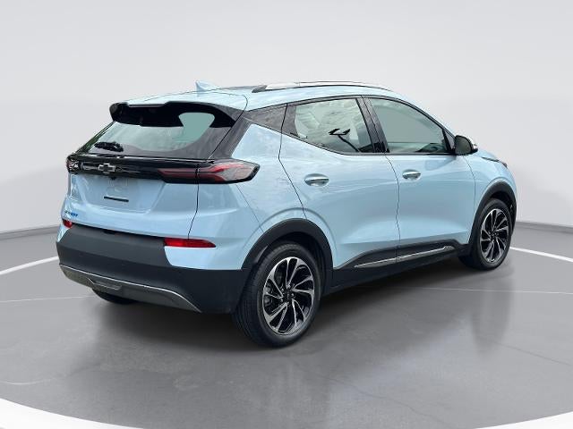 2022 Chevrolet Bolt EUV Premier