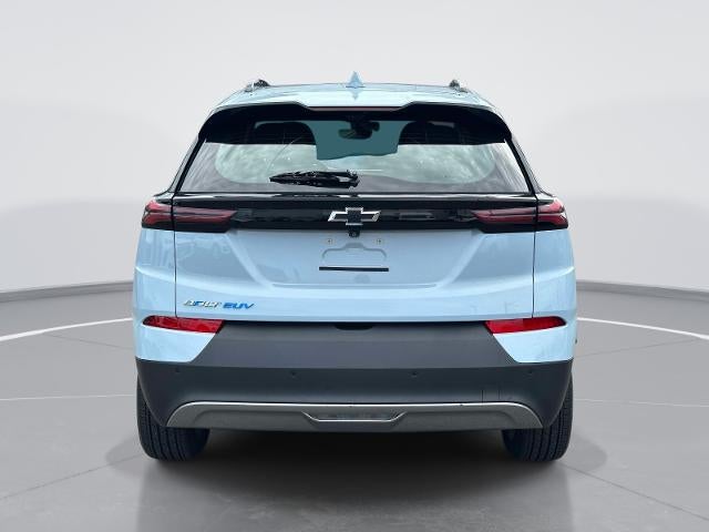 2022 Chevrolet Bolt EUV Premier