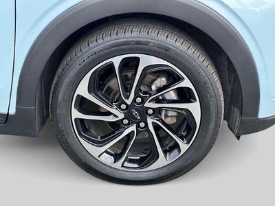 2022 Chevrolet Bolt EUV Premier