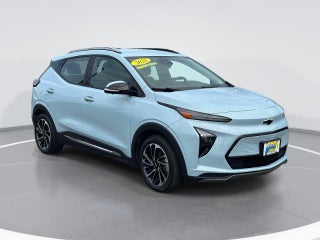 2022 Chevrolet Bolt EUV Premier