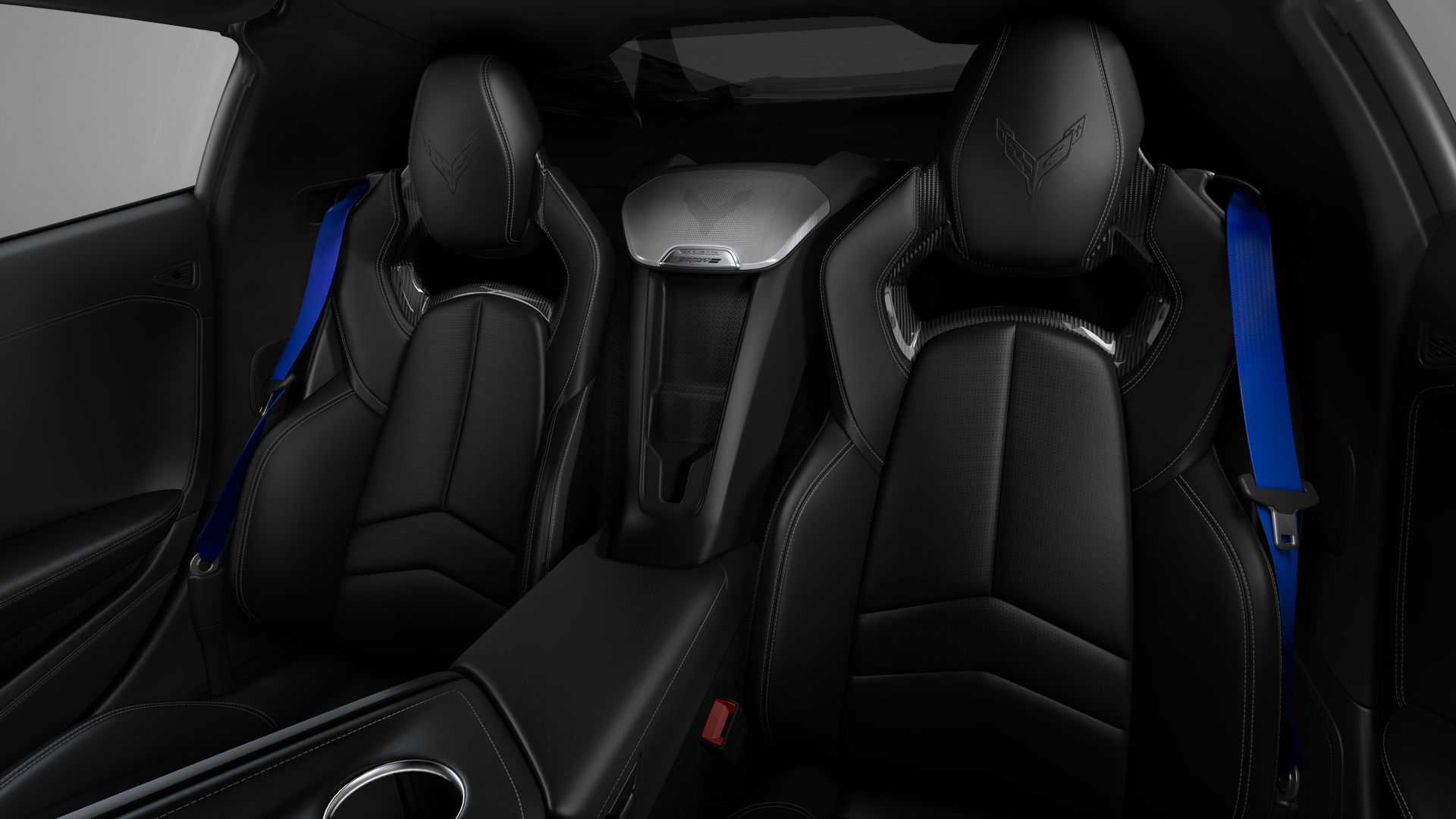 2027 Chevrolet Corvette Grand Sport 3LT
