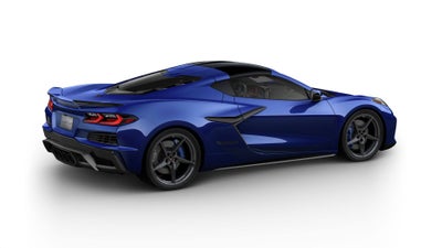2027 Chevrolet Corvette Grand Sport 3LT