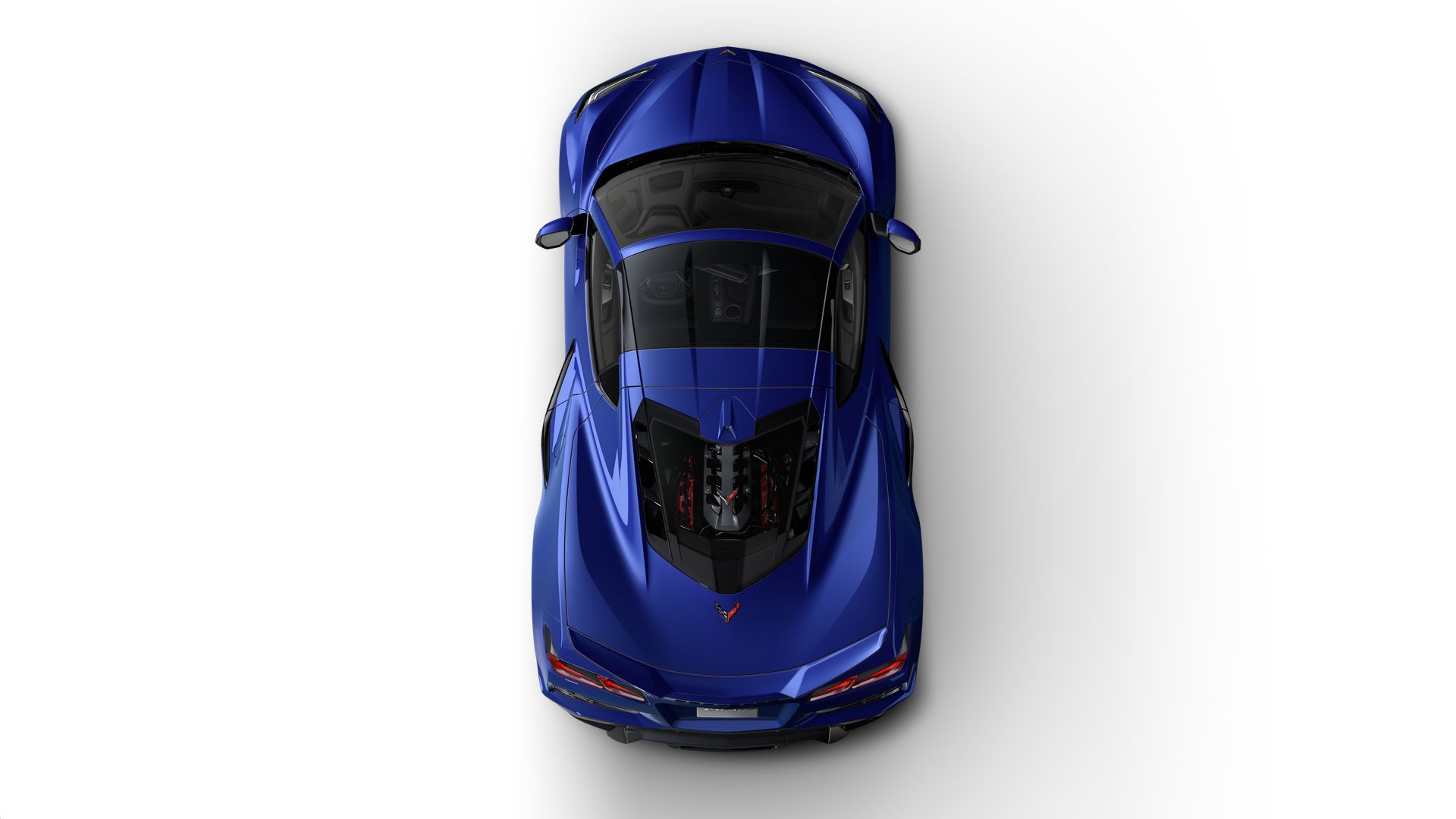 2027 Chevrolet Corvette Grand Sport 3LT