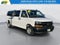 2023 Chevrolet Express Passenger 3500 1LS
