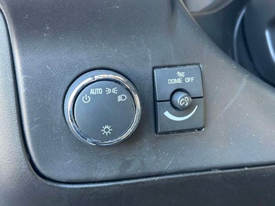 2023 Chevrolet Express Passenger 3500 1LS