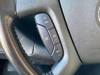 2023 Chevrolet Express Passenger 3500 1LS