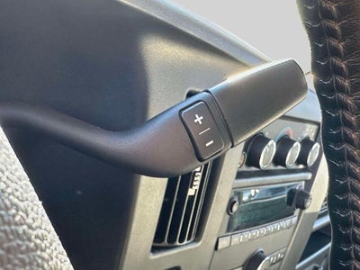 2023 Chevrolet Express Passenger 3500 1LS