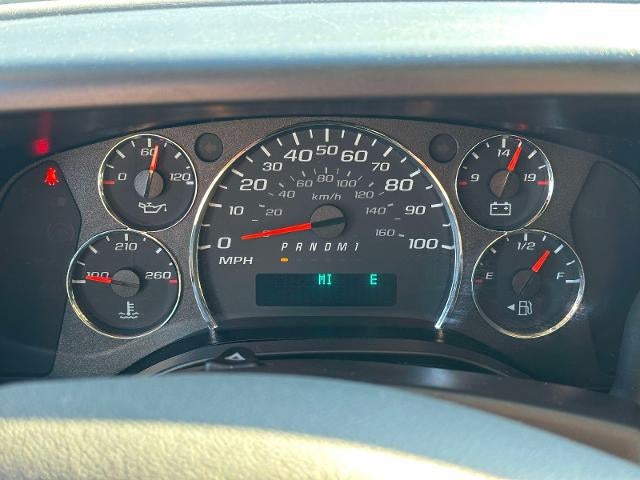 2023 Chevrolet Express Passenger 3500 1LS