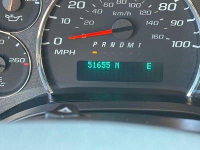 2023 Chevrolet Express Passenger 3500 1LS