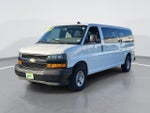 2023 Chevrolet Express Passenger 3500 1LS