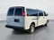 2023 Chevrolet Express Passenger 3500 1LS