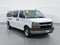 2024 Chevrolet Express Passenger 3500 1LT