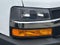 2024 Chevrolet Express Passenger 3500 1LT