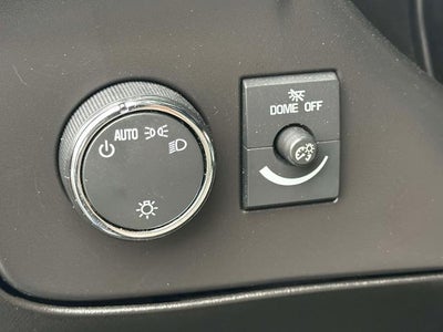 2024 Chevrolet Express Passenger 3500 1LT