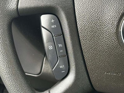 2024 Chevrolet Express Passenger 3500 1LT