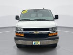 2024 Chevrolet Express Passenger 3500 1LT