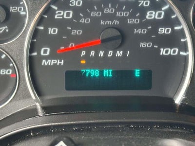 2024 Chevrolet Express Passenger 3500 1LT