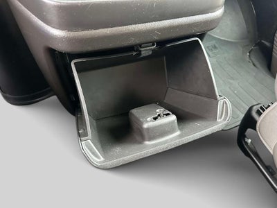 2024 Chevrolet Express Passenger 3500 1LT