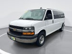 2024 Chevrolet Express Passenger 3500 1LT