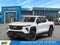 2026 Chevrolet Silverado EV LT - Standard Range