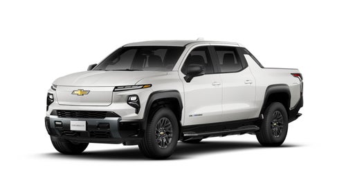 2026 Chevrolet Silverado EV LT - Standard Range