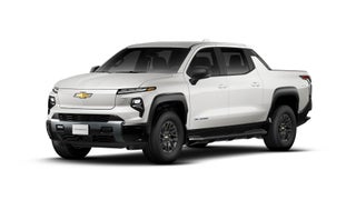 2026 Chevrolet Silverado EV LT - Standard Range