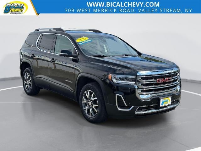 2023 GMC Acadia SLE AWD's photo