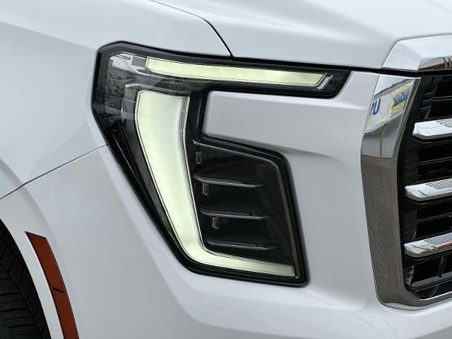 2025 GMC Yukon XL Elevation