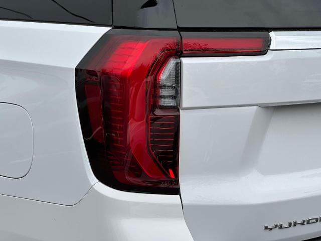 2025 GMC Yukon XL Elevation