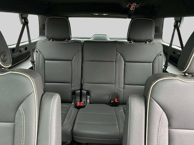 2025 GMC Yukon XL Elevation