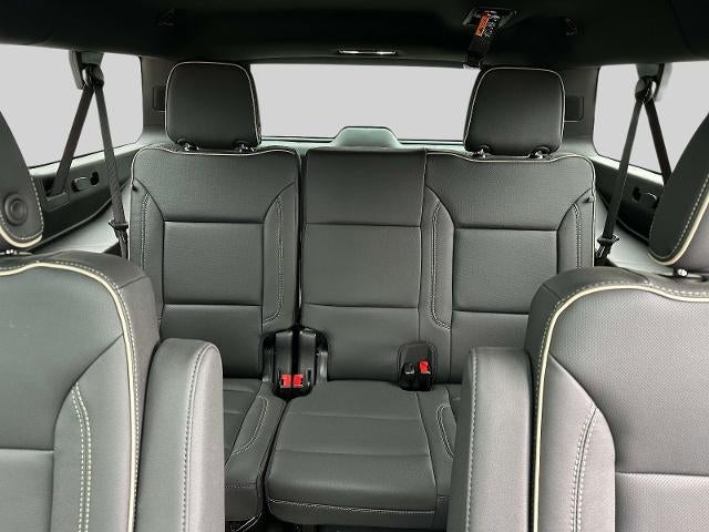 2025 GMC Yukon XL Elevation