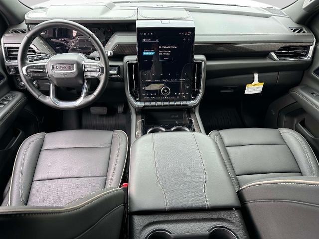 2025 GMC Yukon XL Elevation