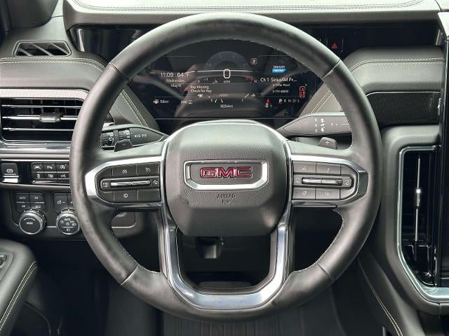 2025 GMC Yukon XL Elevation