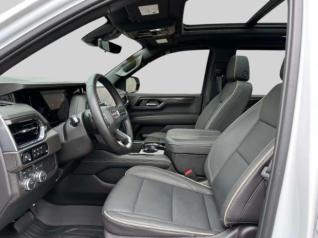 2025 GMC Yukon XL Elevation