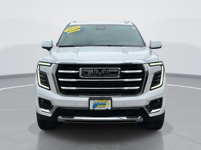 2025 GMC Yukon XL Elevation