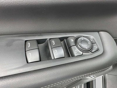 2025 GMC Yukon XL Elevation
