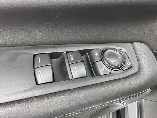 2025 GMC Yukon XL Elevation