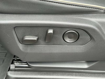 2025 GMC Yukon XL Elevation
