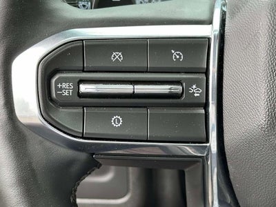 2025 GMC Yukon XL Elevation