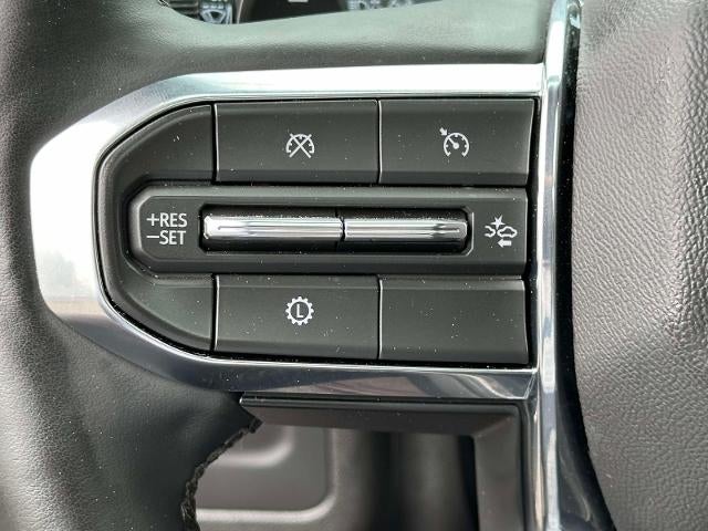 2025 GMC Yukon XL Elevation