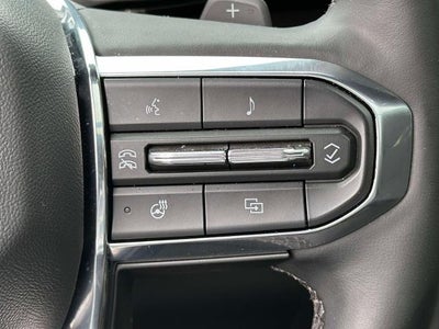 2025 GMC Yukon XL Elevation