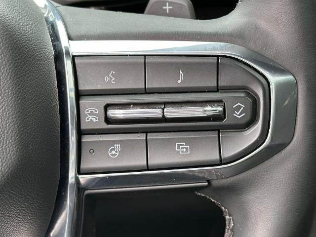 2025 GMC Yukon XL Elevation