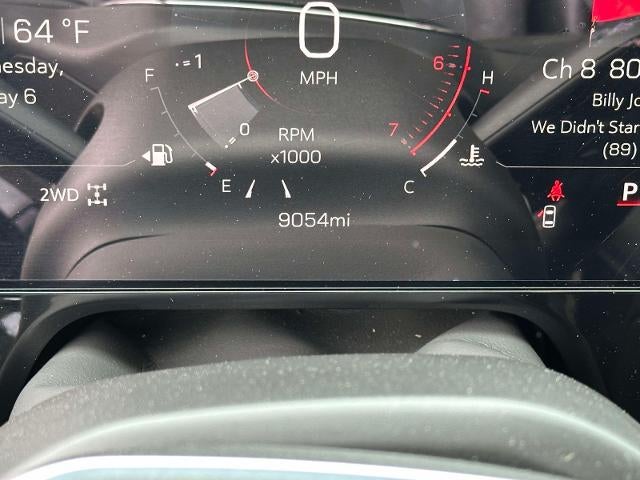 2025 GMC Yukon XL Elevation
