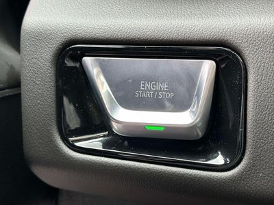 2025 GMC Yukon XL Elevation
