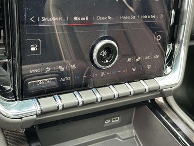 2025 GMC Yukon XL Elevation