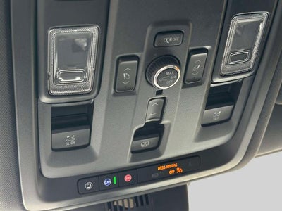 2025 GMC Yukon XL Elevation
